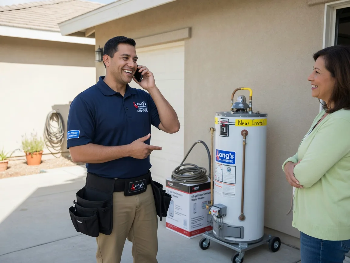 Leak Detection Sterrett, AL FAQs